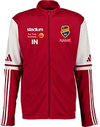 400102103101 ADIDAS Squad25 Tr Jkt Jr 400102103101 ADIDAS Squad25 Tr Jkt Jr Standard Small1x1