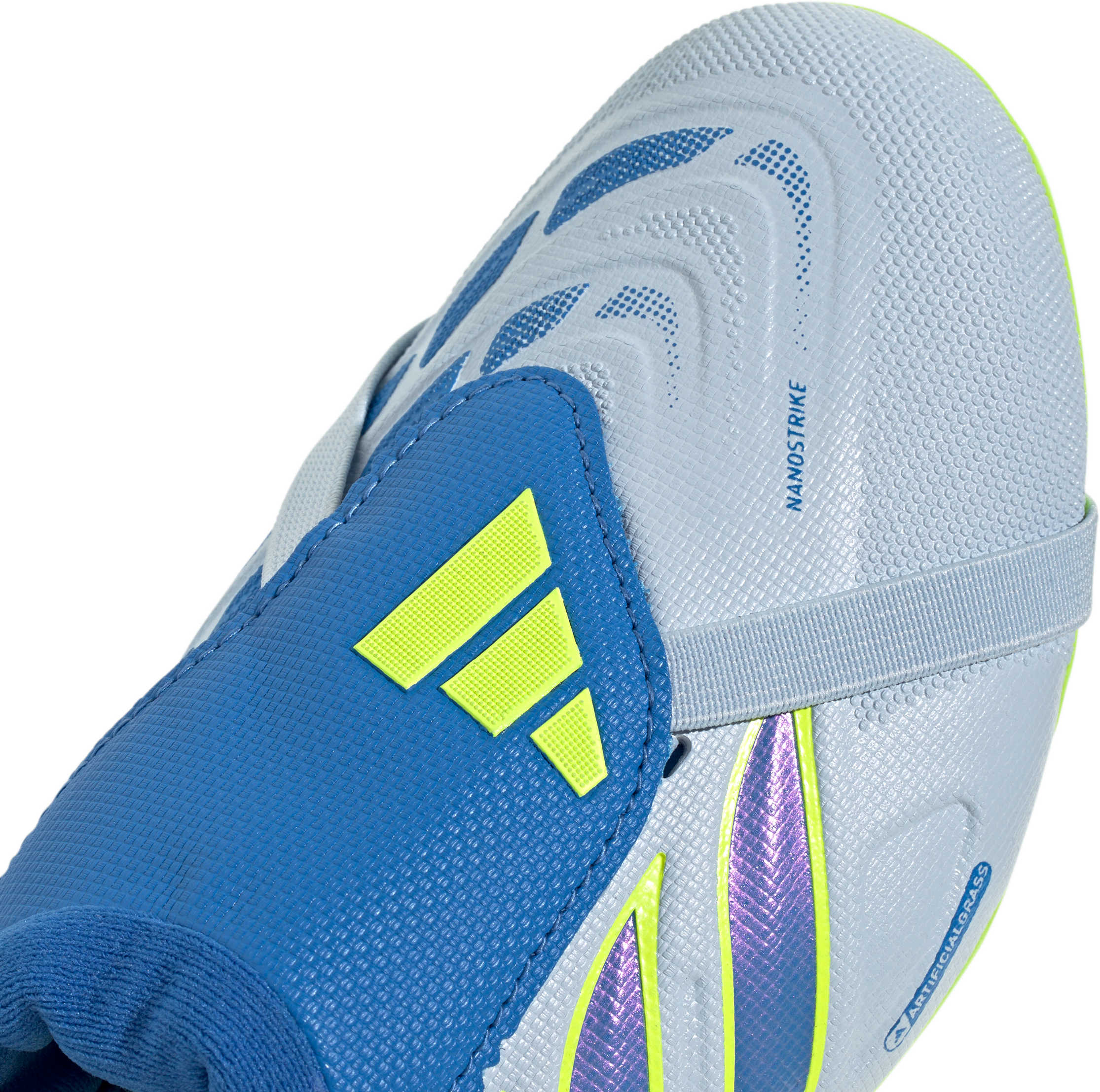 ADIDAS, PRED LEAGUE FT AG JR