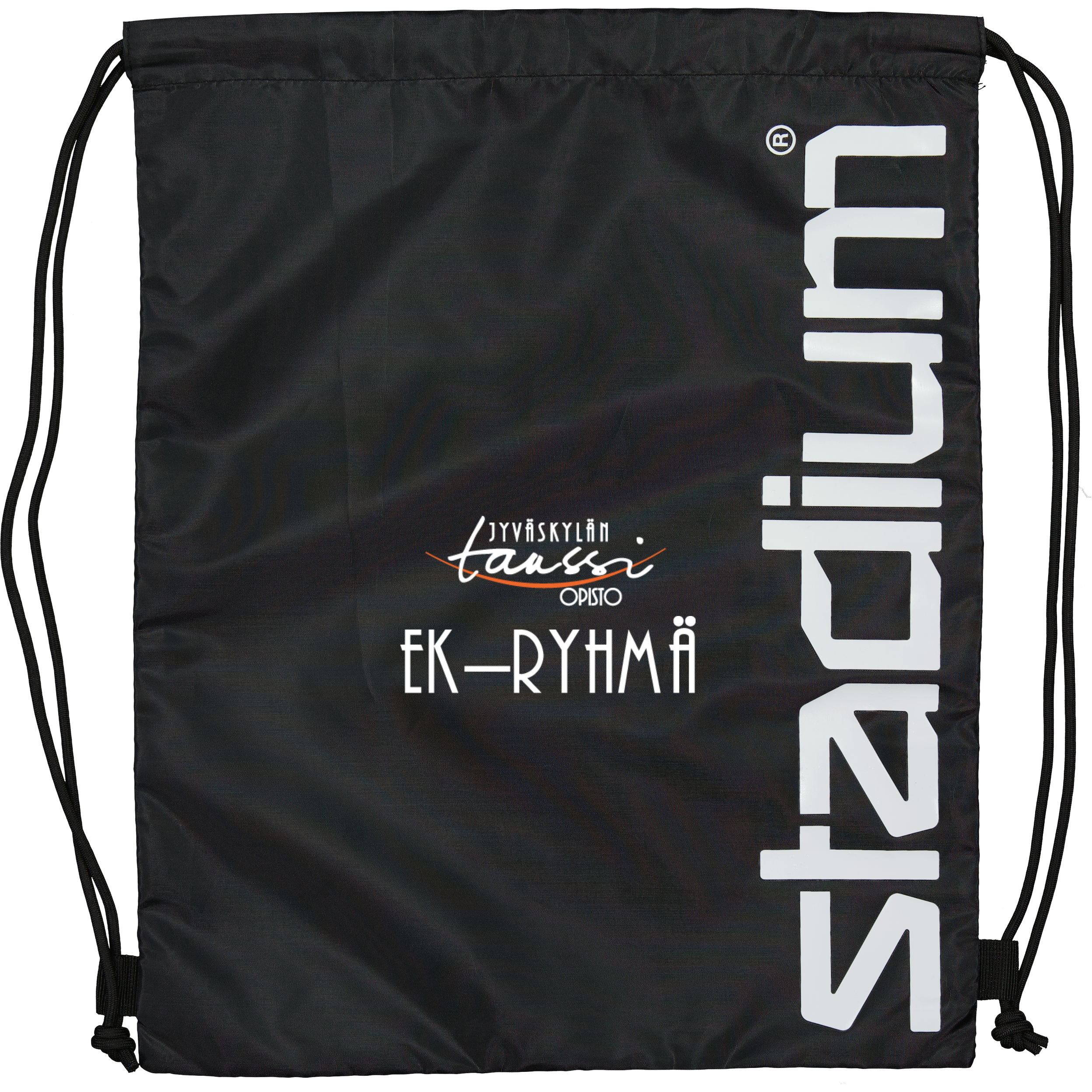 
STADIUM, 
Team Gym Bag, 
Detail 1
