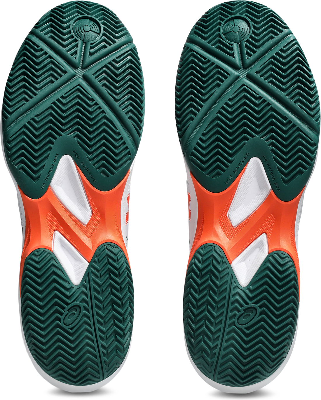 ASICS, M Game Ff Padel