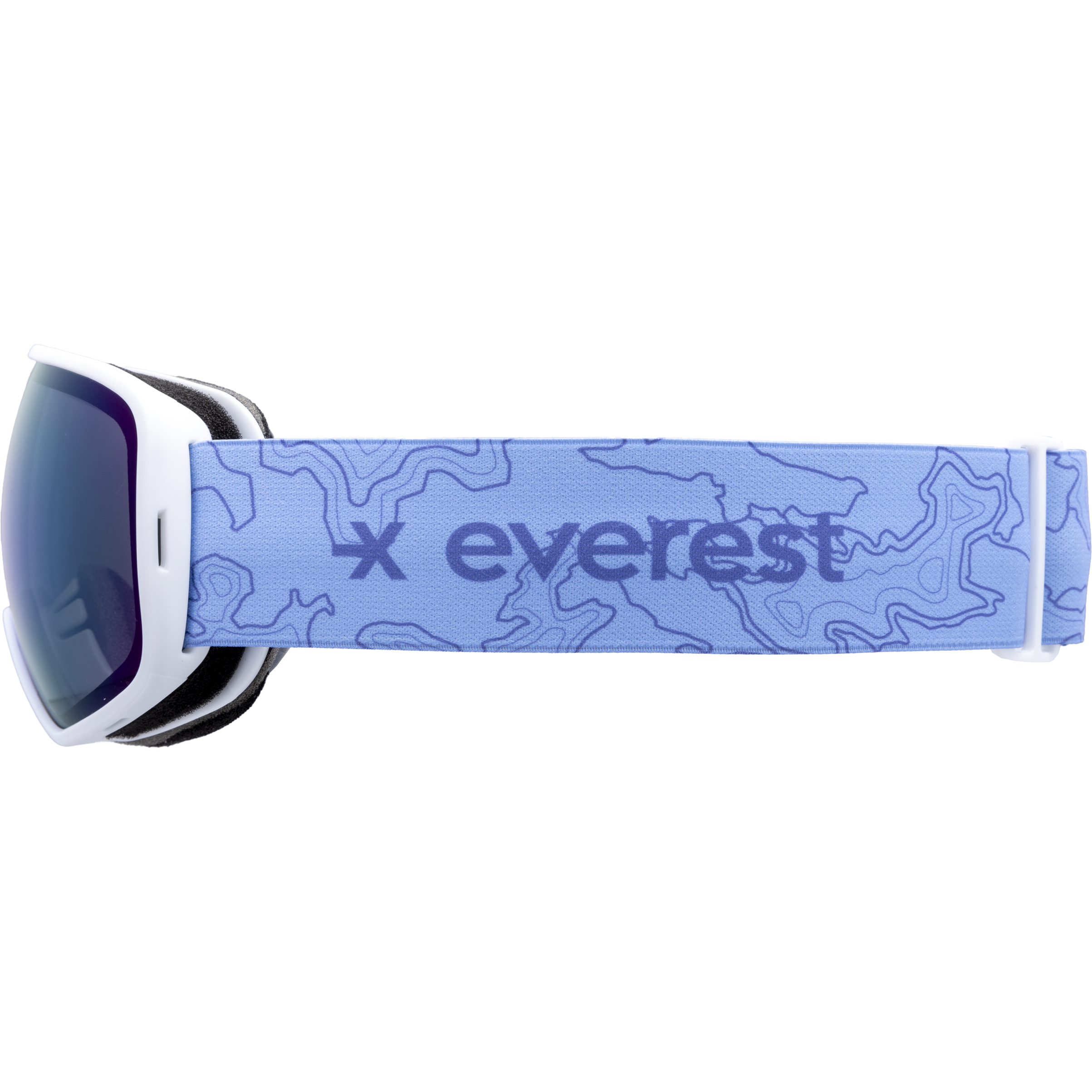 EVEREST, J Terrain Pro Goggle