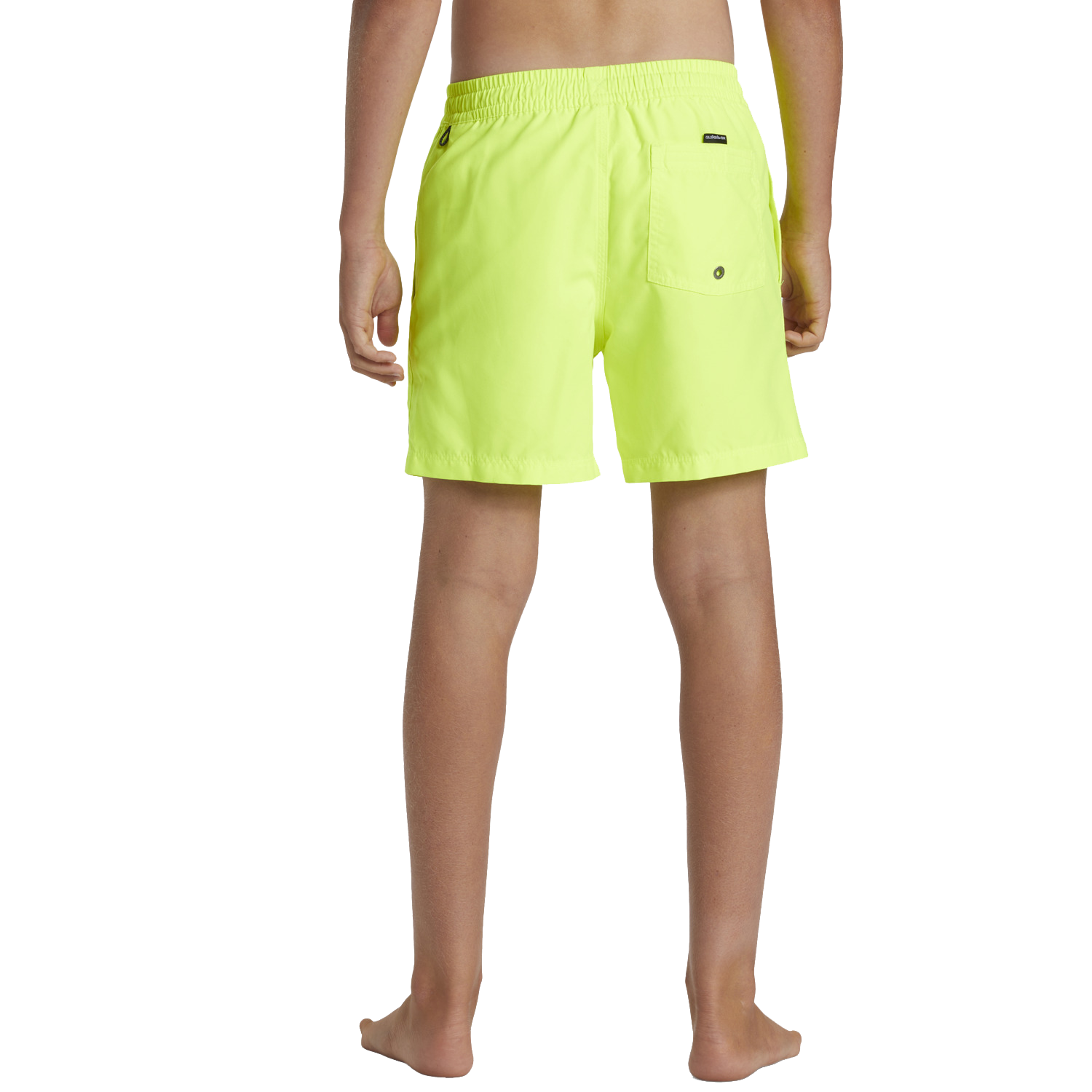 QUIKSILVER, J Everyday Solid Volley Yth 14