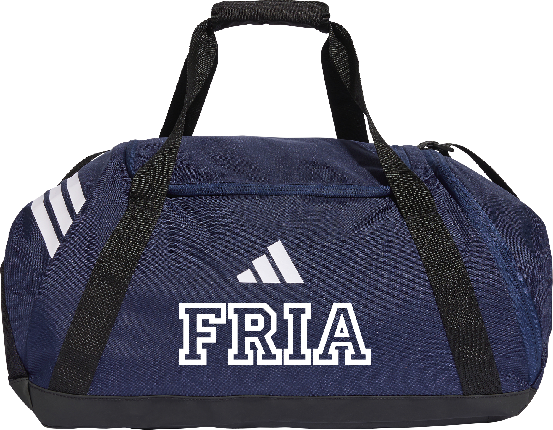 
ADIDAS, 
TIRO DUFFLE M, 
Detail 1
