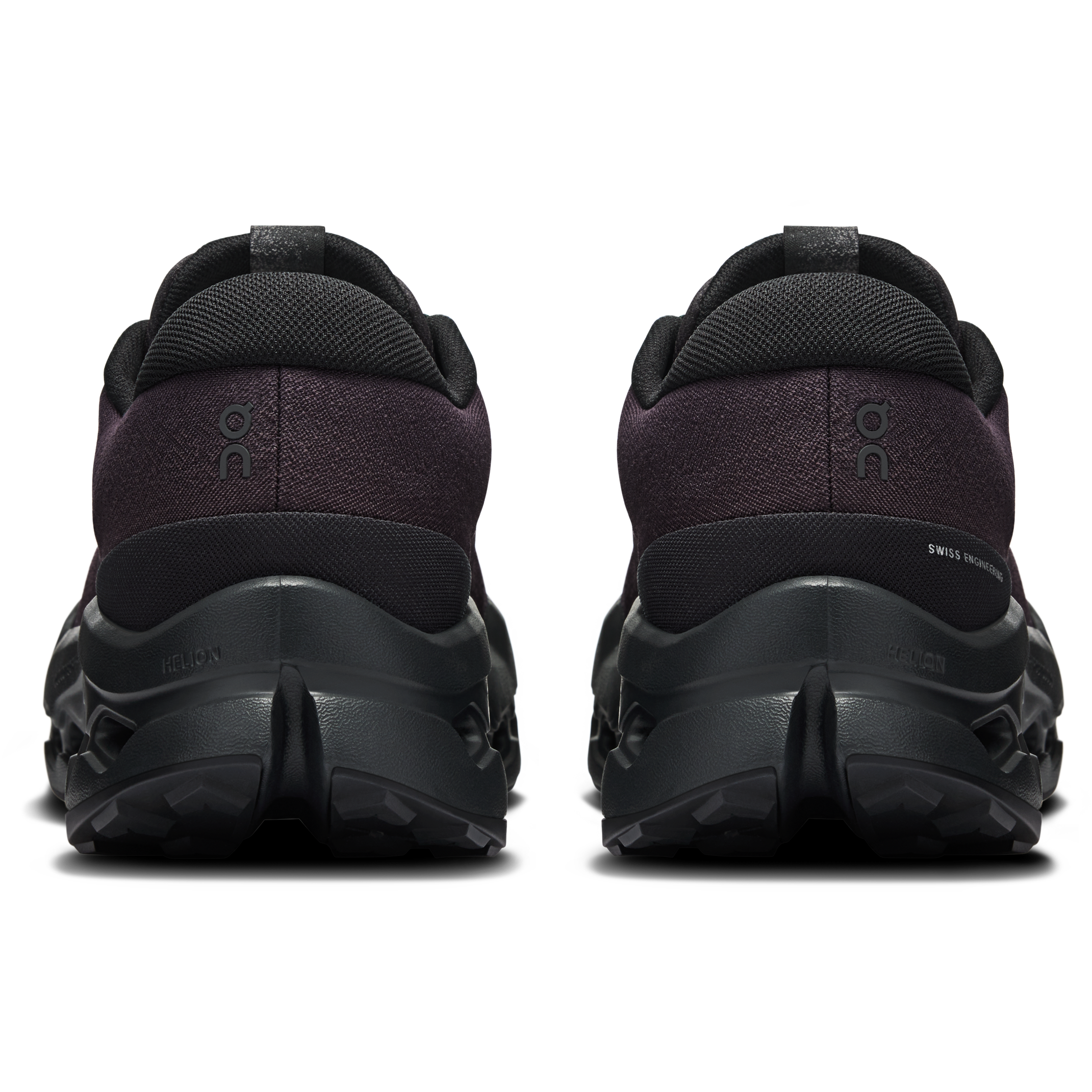 ON, M Cloudsurfer Trail 2 Waterproof