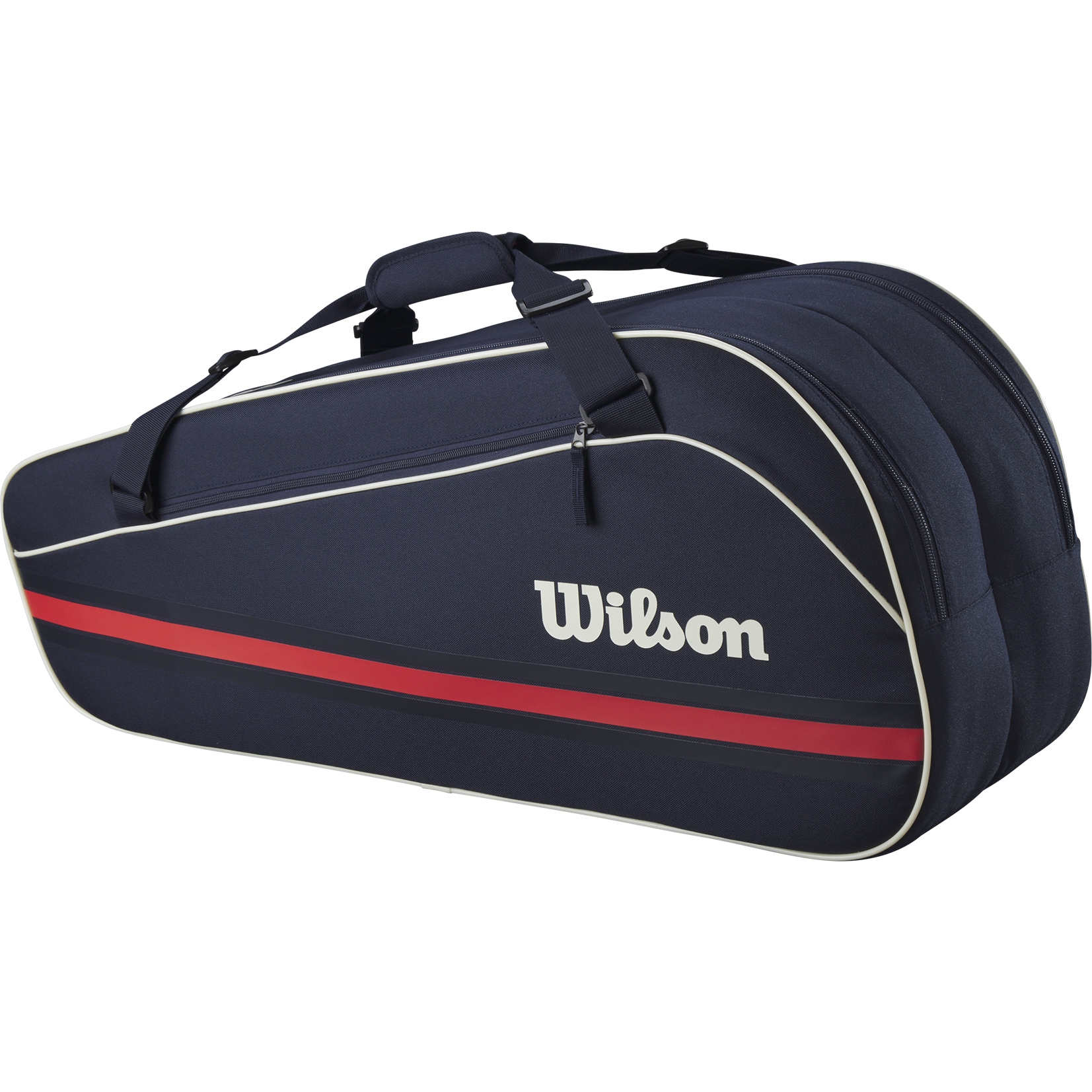 WILSON, 6pk Team Racket Bag