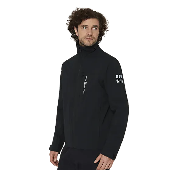 402614101102 SAIL RACING M Spray Jacket 402614101102 SAIL RACING M Spray Jacket Model01 Detail