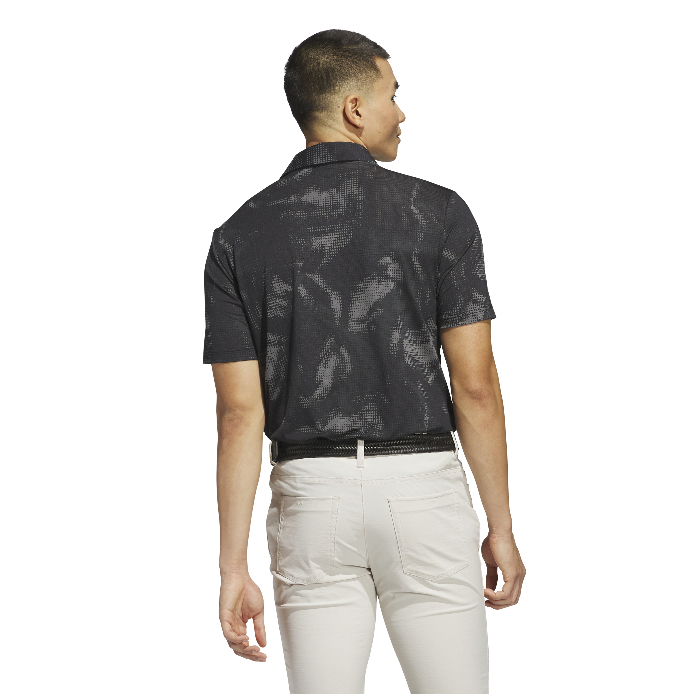 ADIDAS, Ult Mv Mesh Polo M