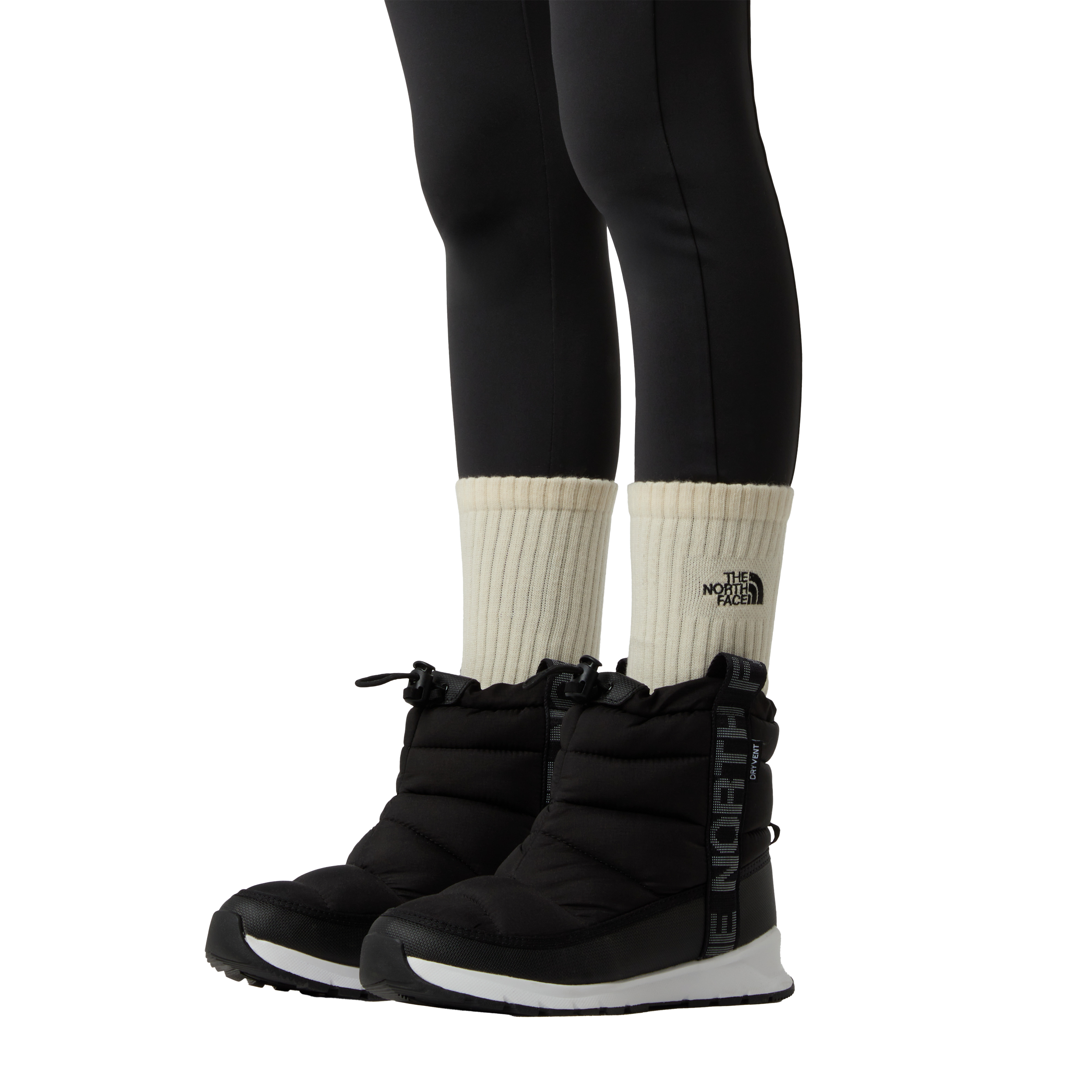 
THE NORTH FACE, 
J Thermoball Pull-on Wp, 
Detail 1
