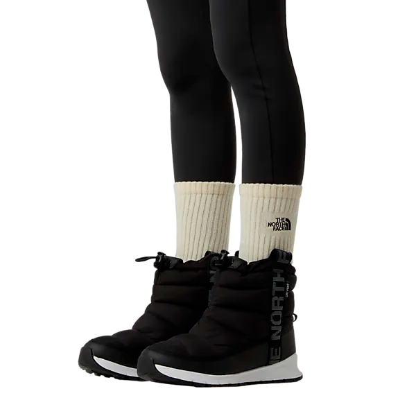 THE NORTH FACE J Термошар без застежки Wp