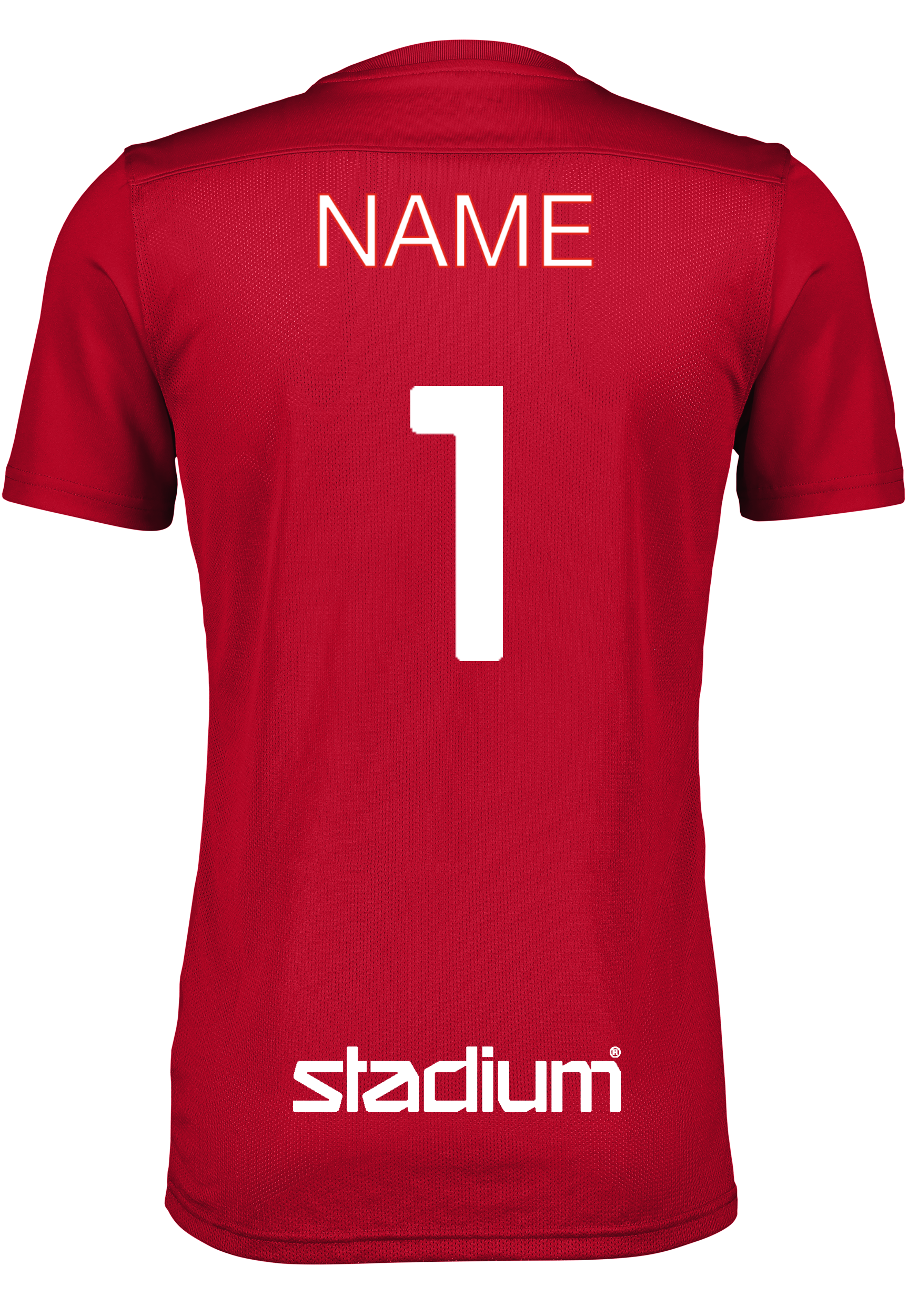 NIKE, Park VII SS Jsy Jr