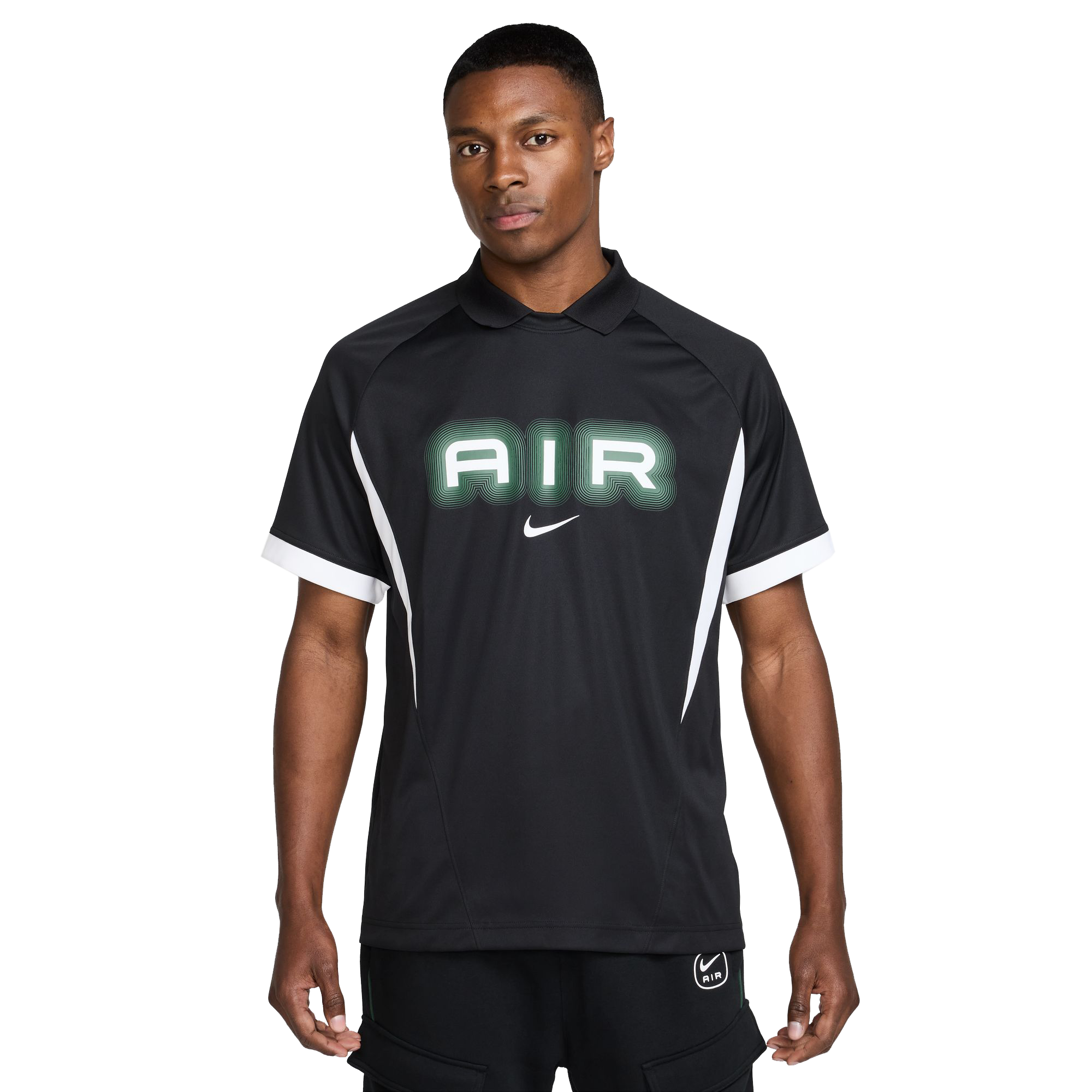 
NIKE, 
M Sw Air Fb Jersey, 
Detail 1
