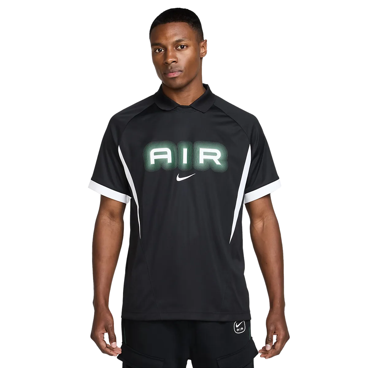 NIKE Джерси M Sw Air Fb