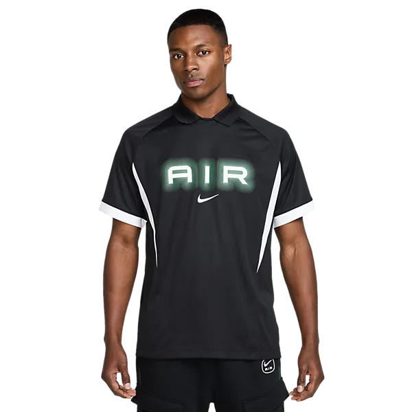 NIKE Джерси M Sw Air Fb