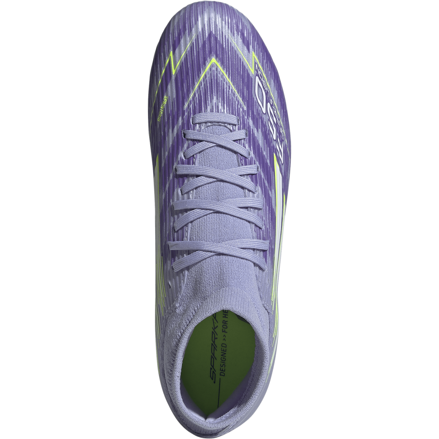 ADIDAS, F50 Sparkfusion League Fg/ag W