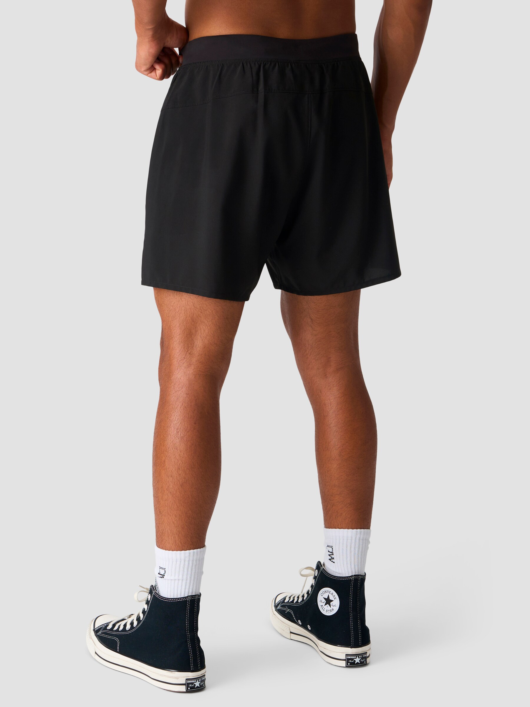 ICANIWILL, M WORKOUT 2-IN-1 SHORTS 5"