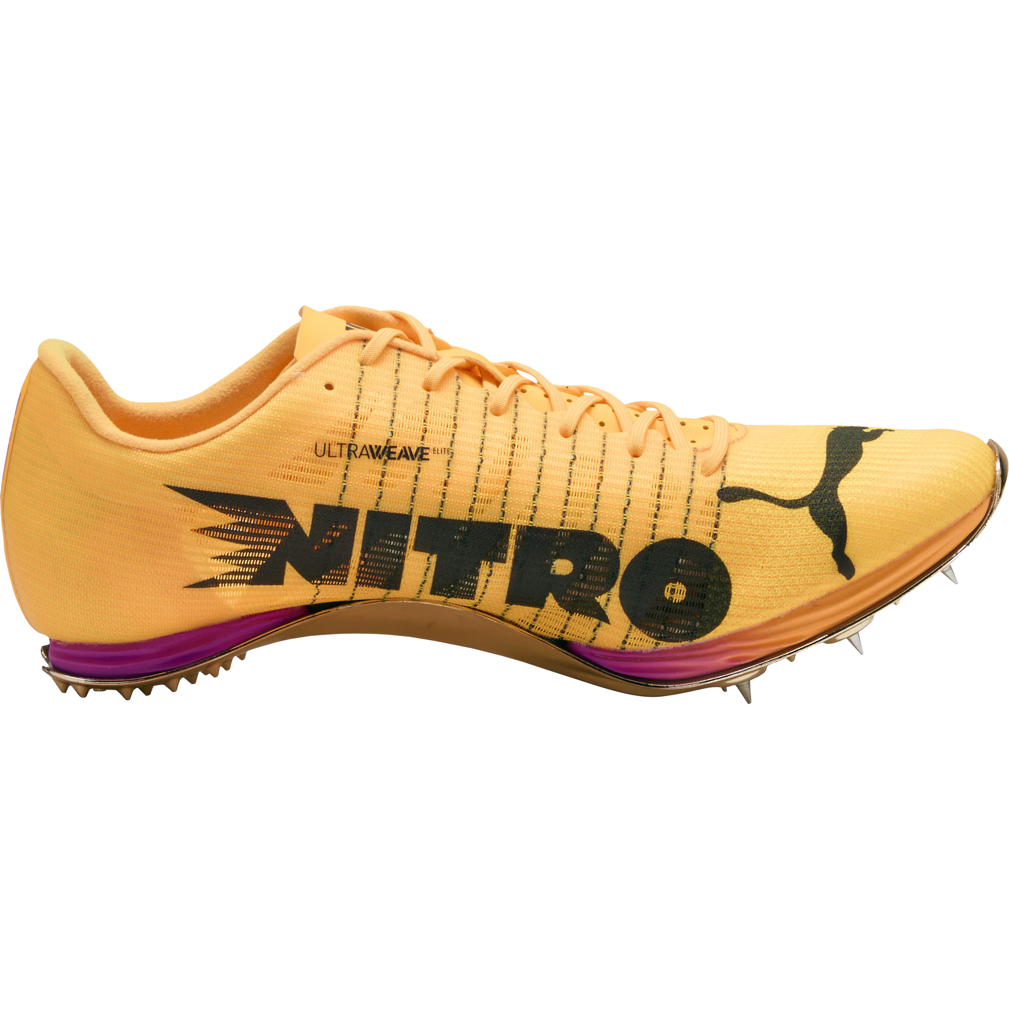 PUMA, Evospeed 400 Nitro Elite 2