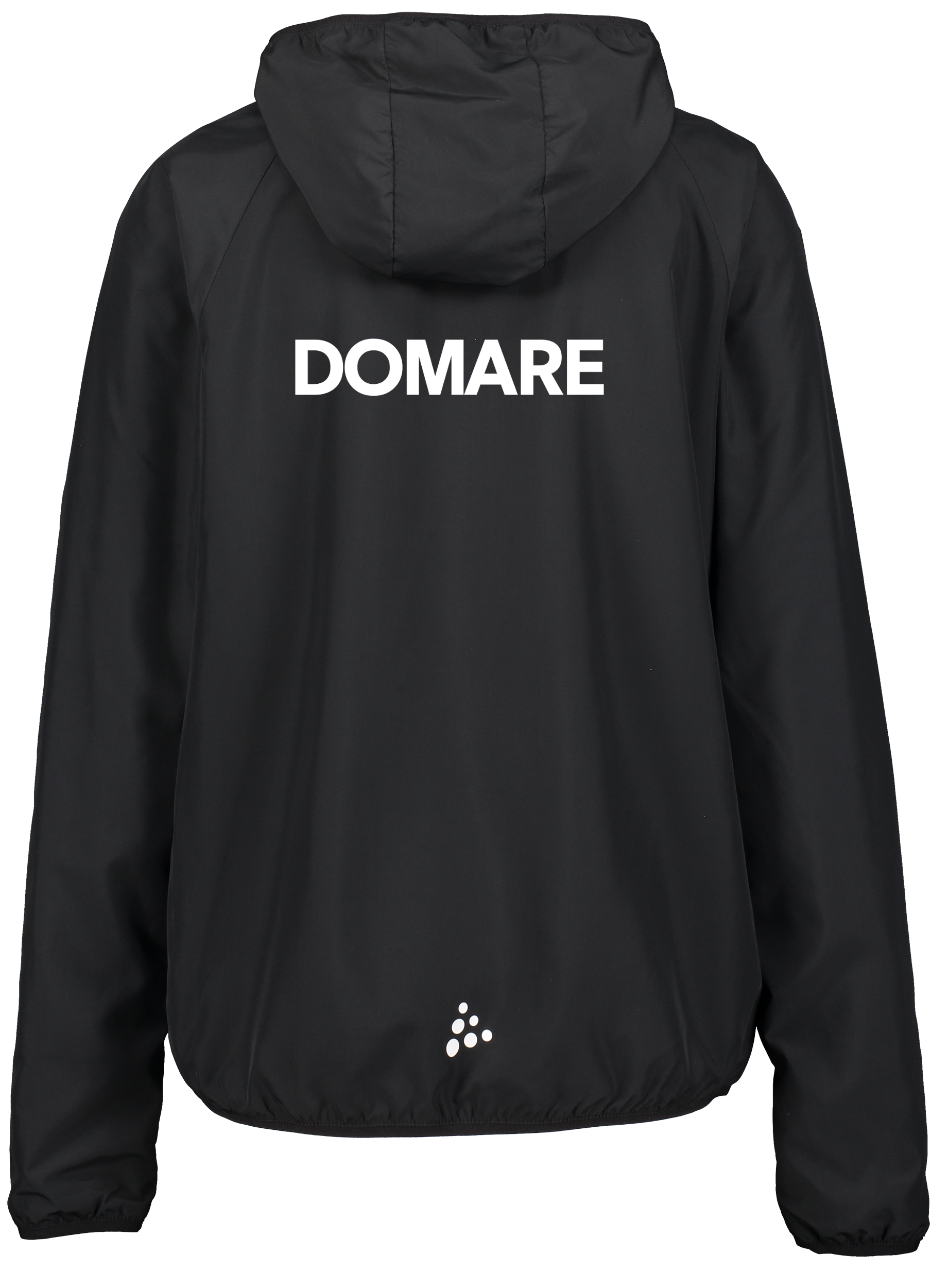 CRAFT, Squad Go Wind Jacket W