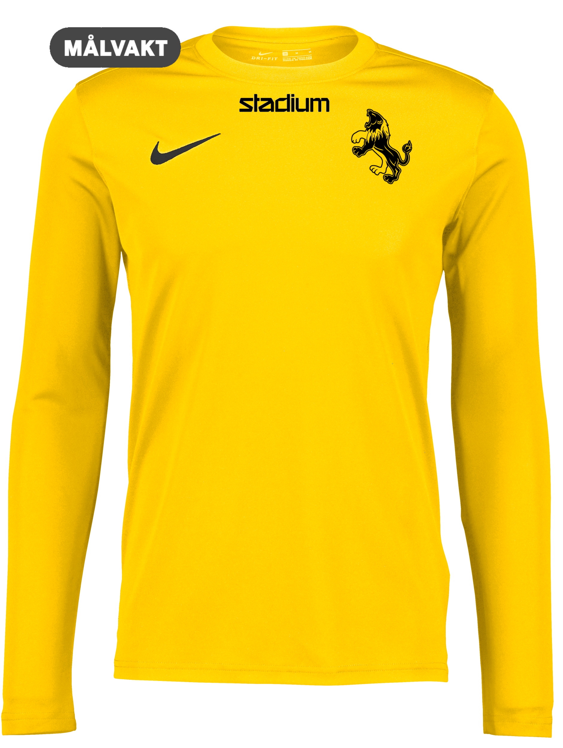 
NIKE, 
Park VII LS Jsy, 
Detail 1
