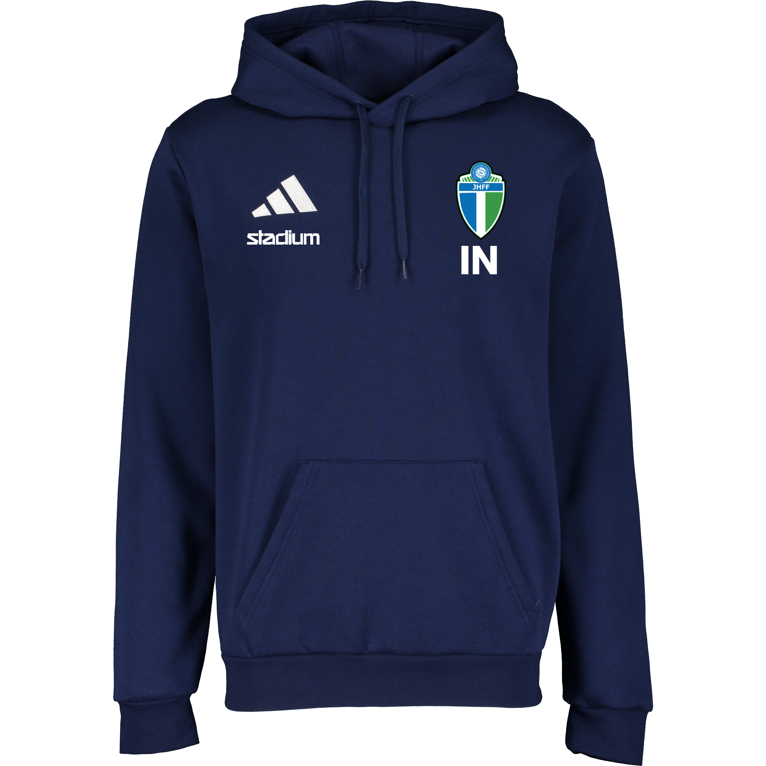 
ADIDAS, 
ENT26 HOODY, 
Detail 1
