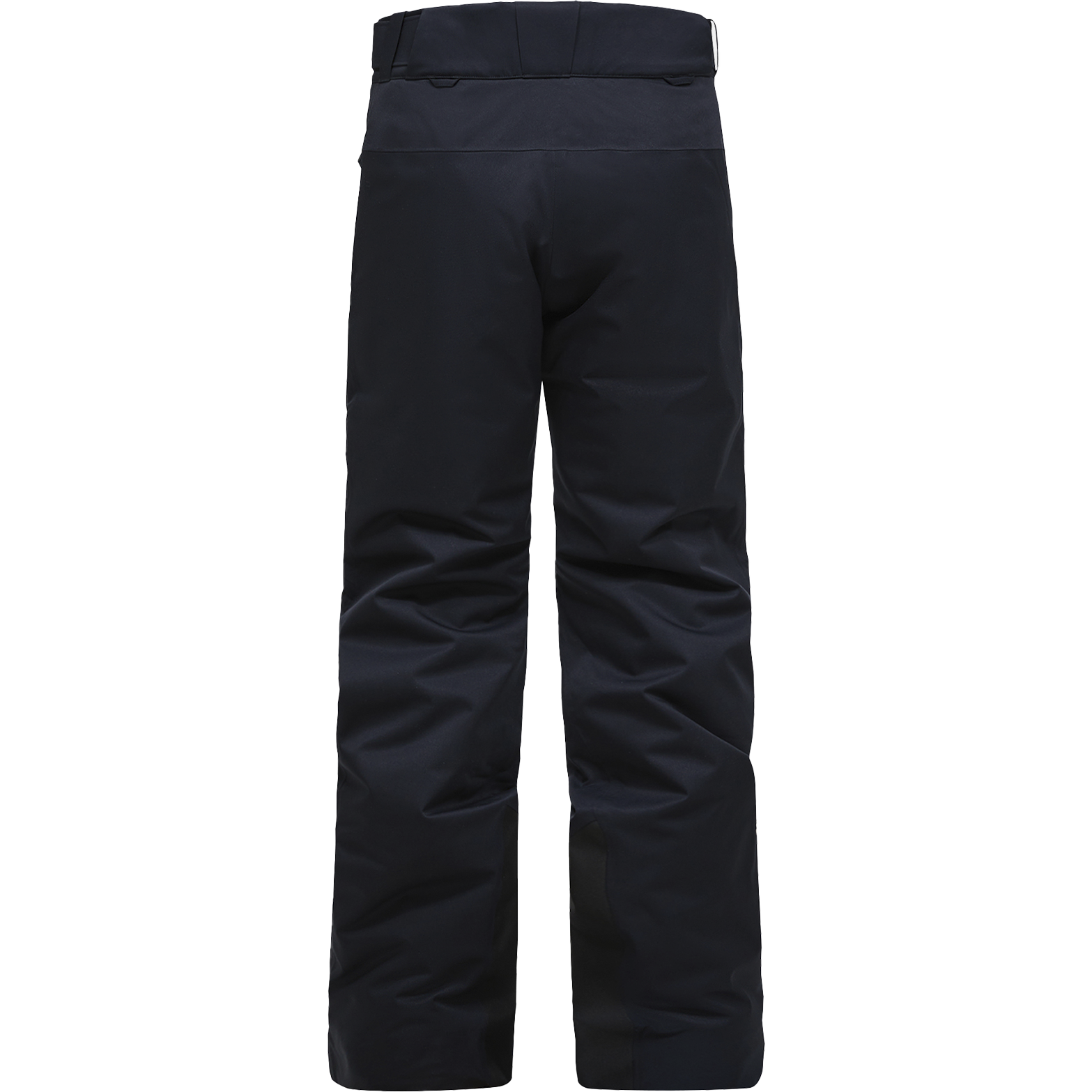 PEAK PERFORMANCE, M Maroon Insulated Pants