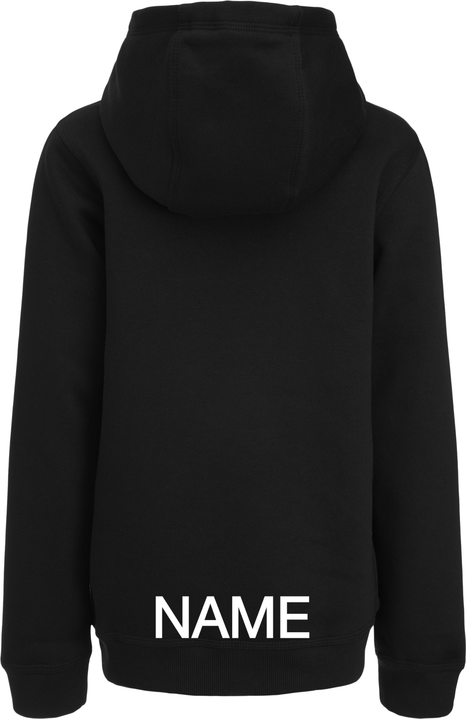 NIKE, PARK26 FLC HOOD JR