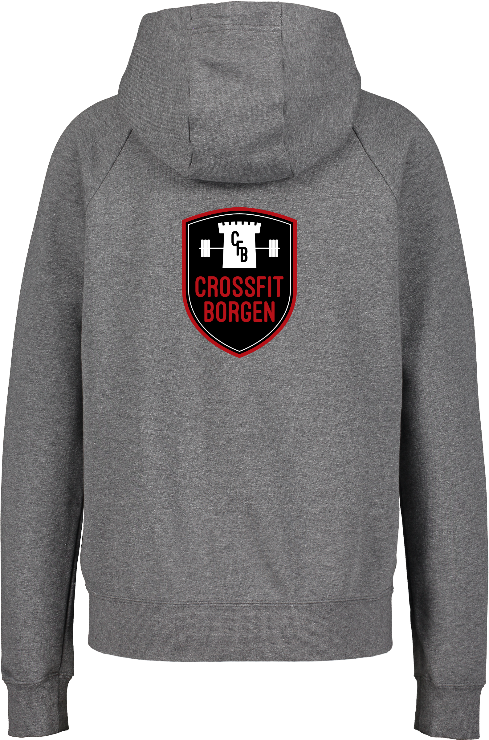 NIKE, PARK 20 FLC FZ