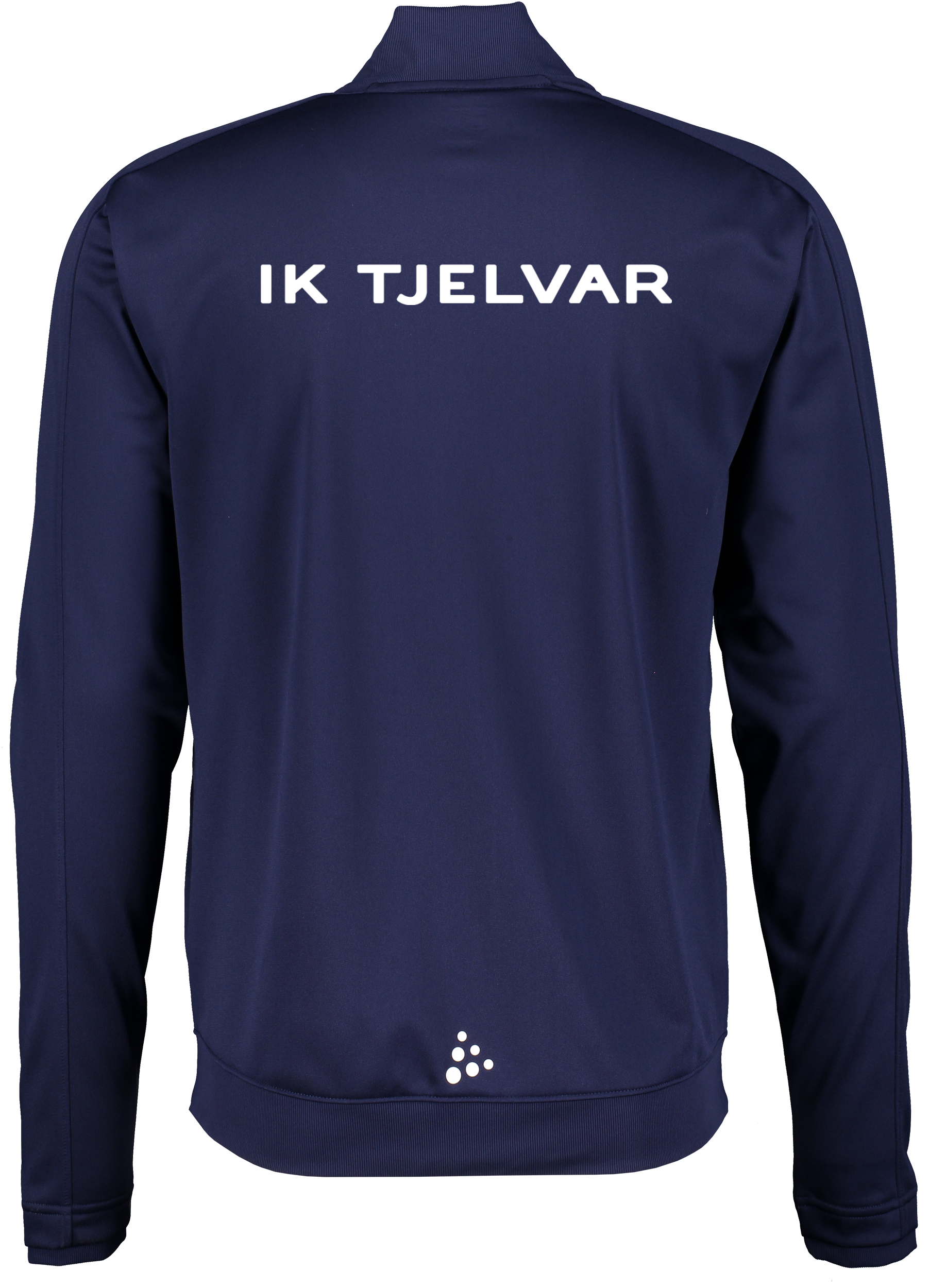 CRAFT, Evolve 2.0 Full Zip Jacket Jr