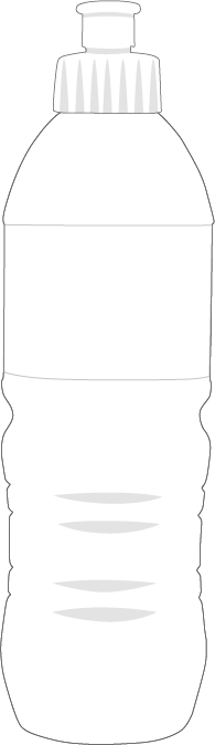 
JSM, 
Waterbottle 100-499, 
Detail 1
