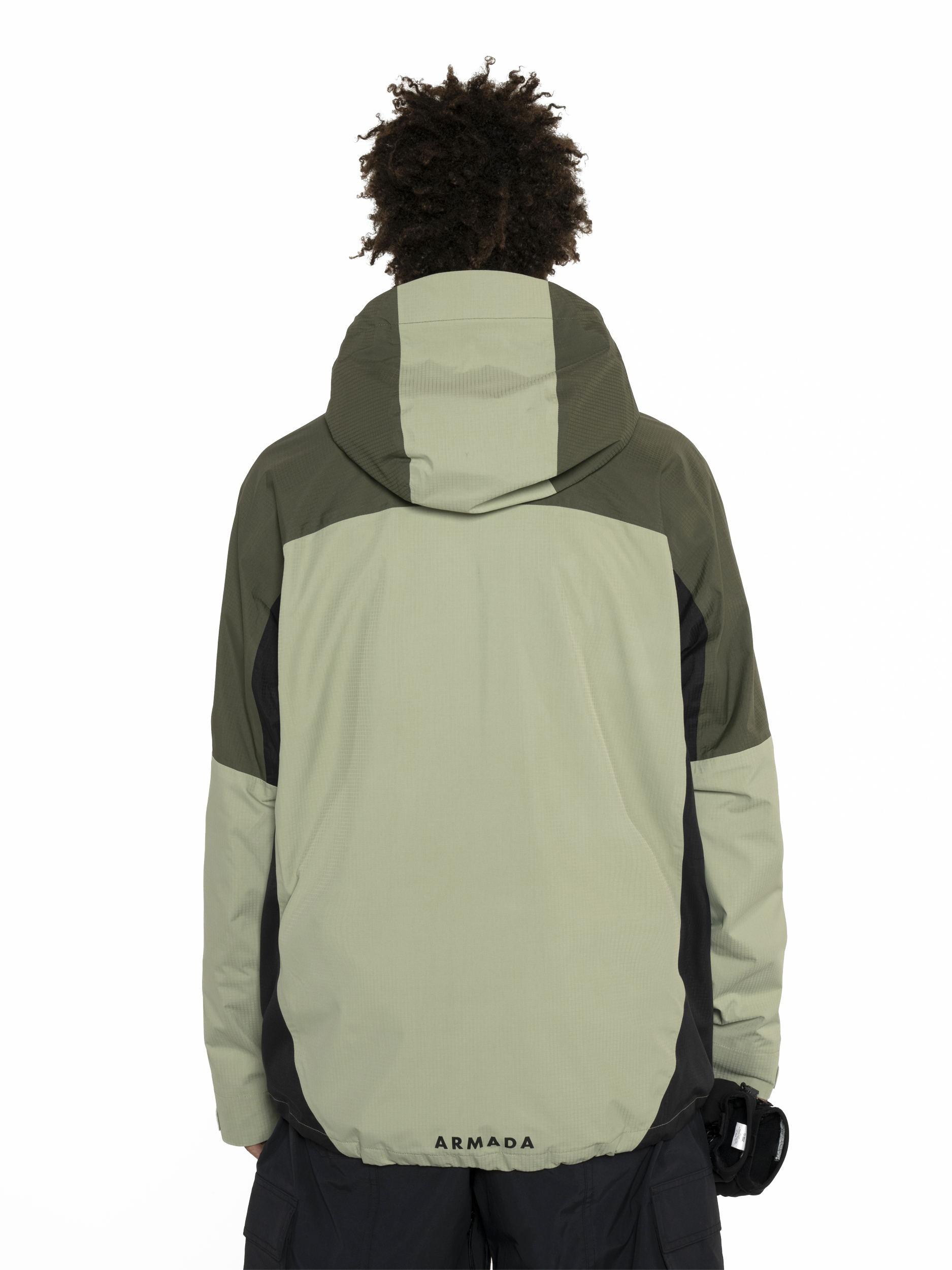 ARMADA, Ansel 2l Shell Jacket