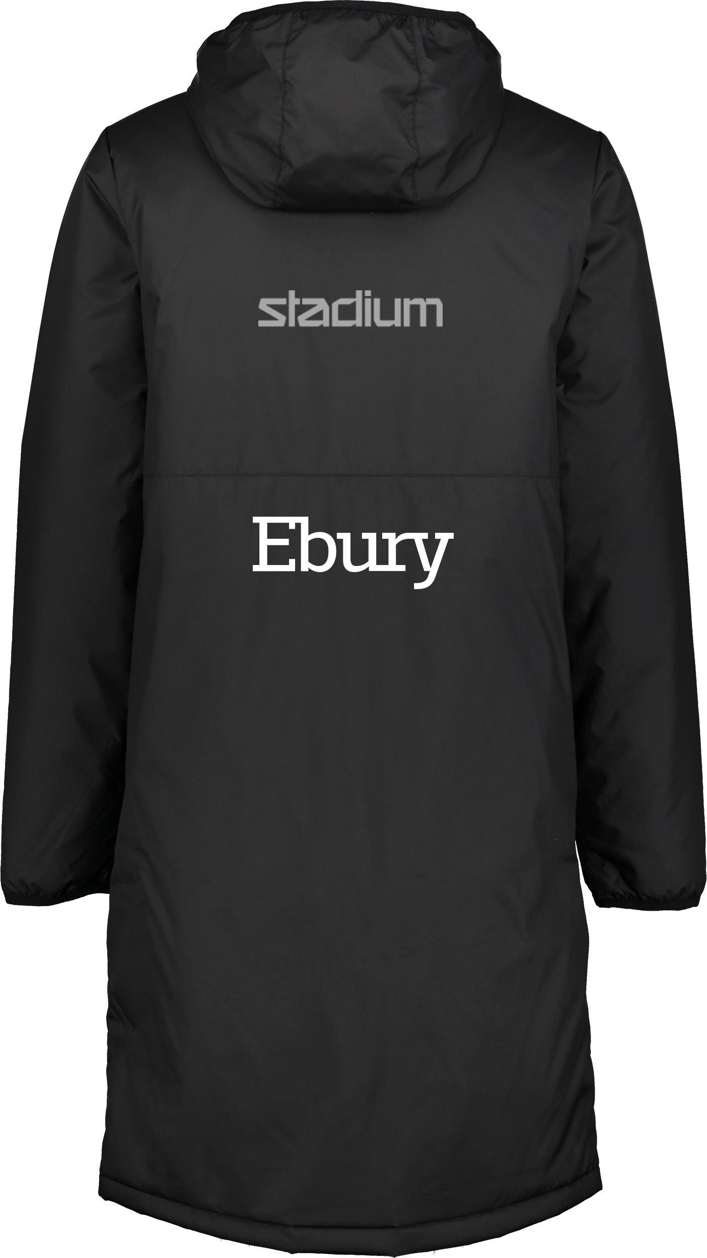 NIKE, Park 20 Long Jkt Jr