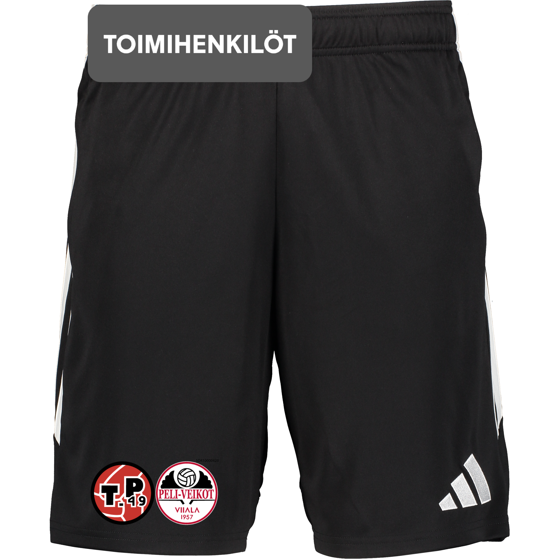 
ADIDAS, 
TIRO26 L TR SHO, 
Detail 1
