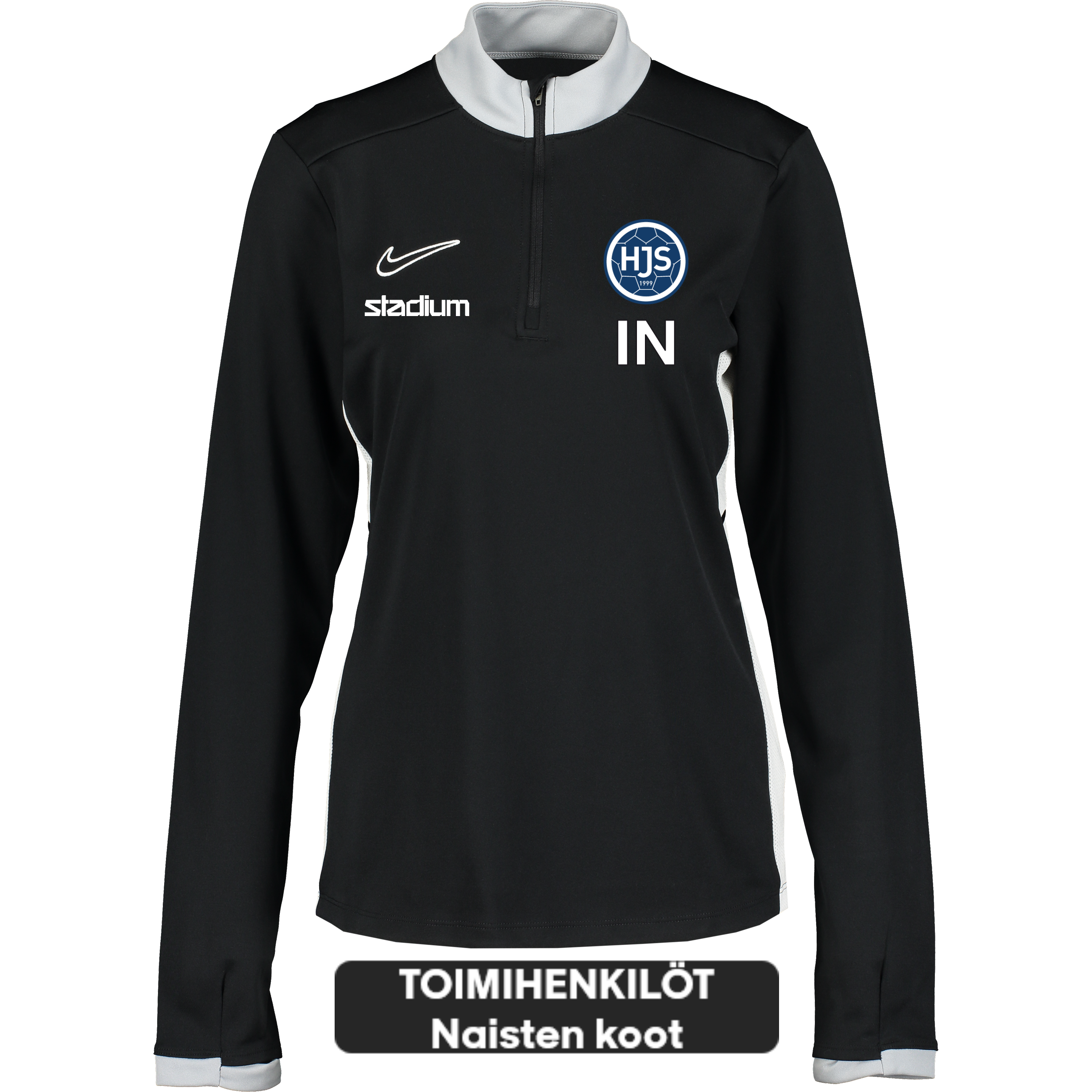 
NIKE, 
ACD25 DRILL TOP W, 
Detail 1
