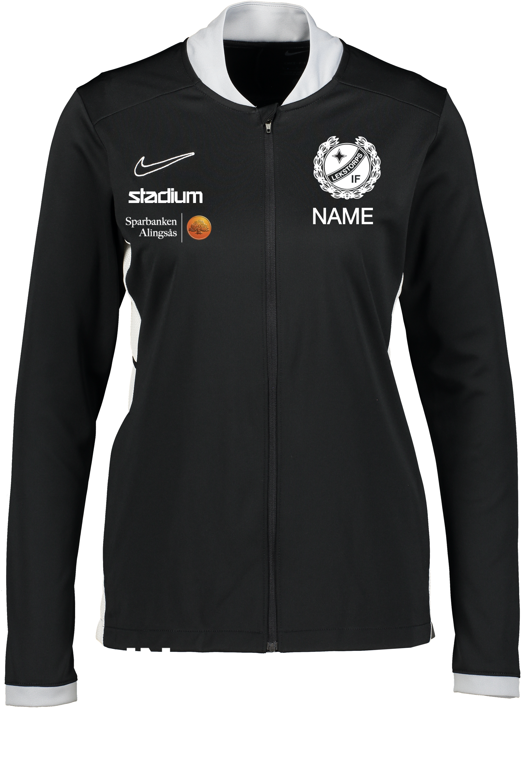 
NIKE, 
Acd25 Trk Jkt W, 
Detail 1
