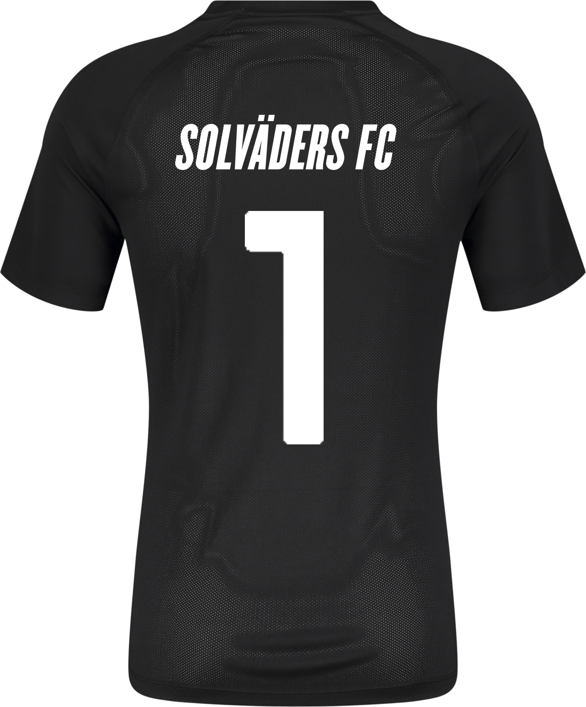 NIKE, PARK VIII SS JSY JR