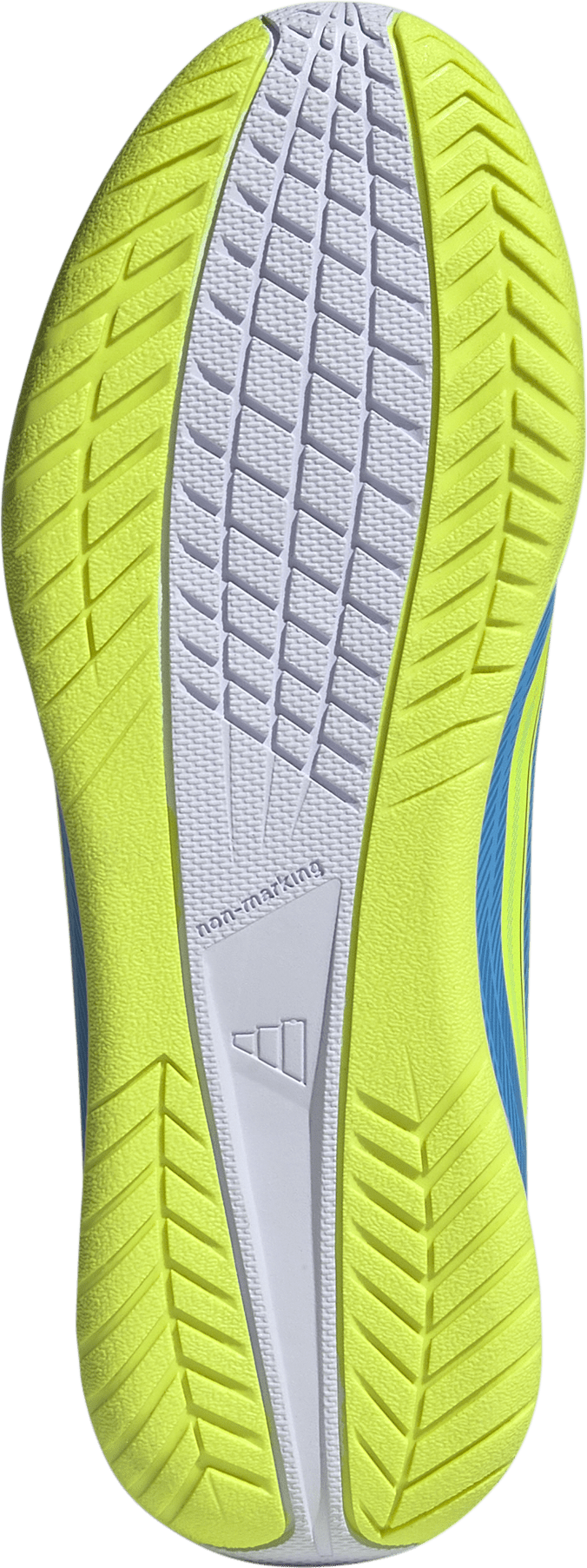 ADIDAS, F50 CLUB INDOOR JUNIOR
