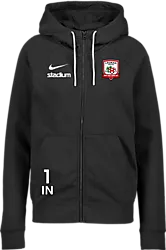 318209102101 NIKE Park 20 Fleece Hood FZ W 318209102101 NIKE Park 20 Fleece Hood FZ W Standard Small1x1