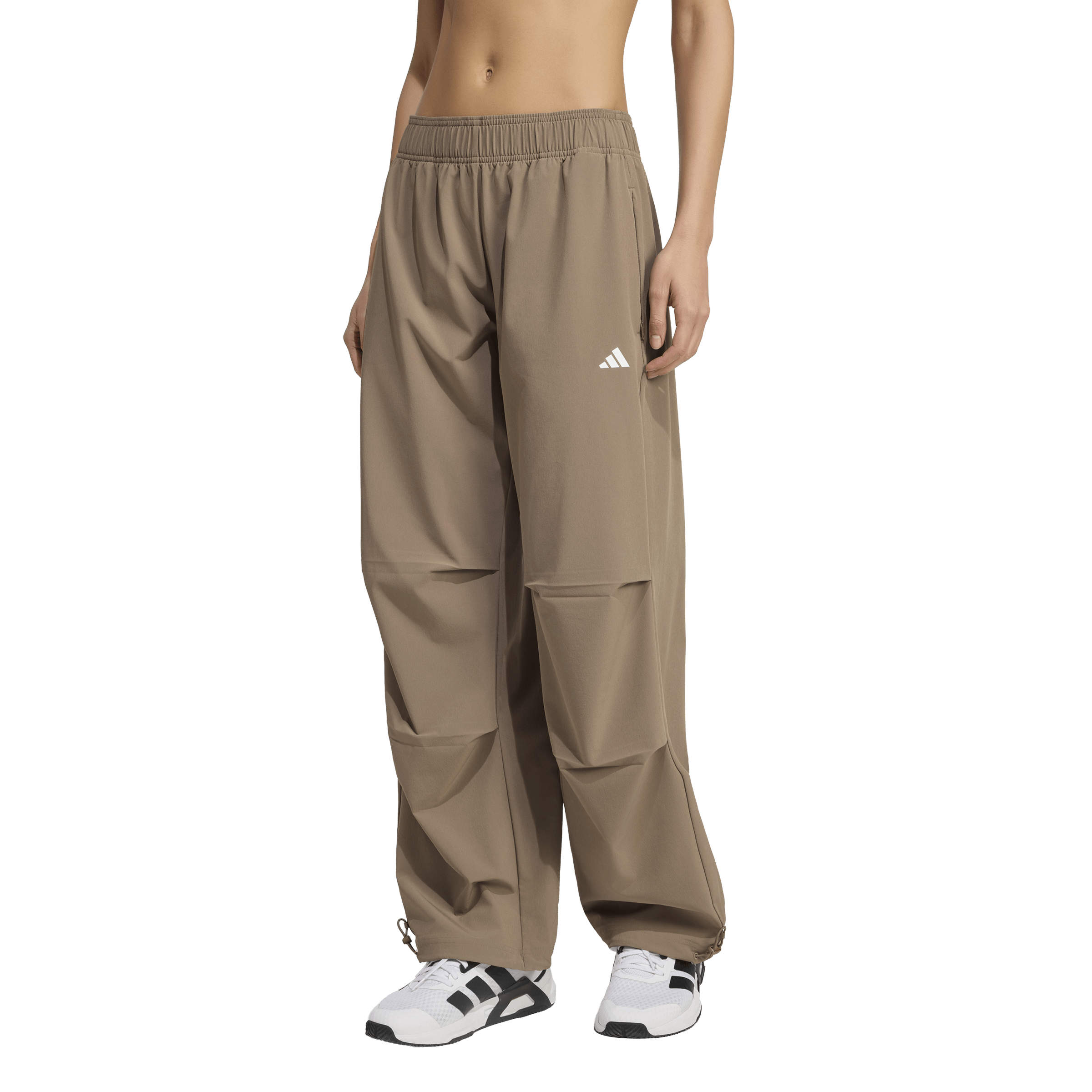 
ADIDAS, 
We Woven Pant, 
Detail 1
