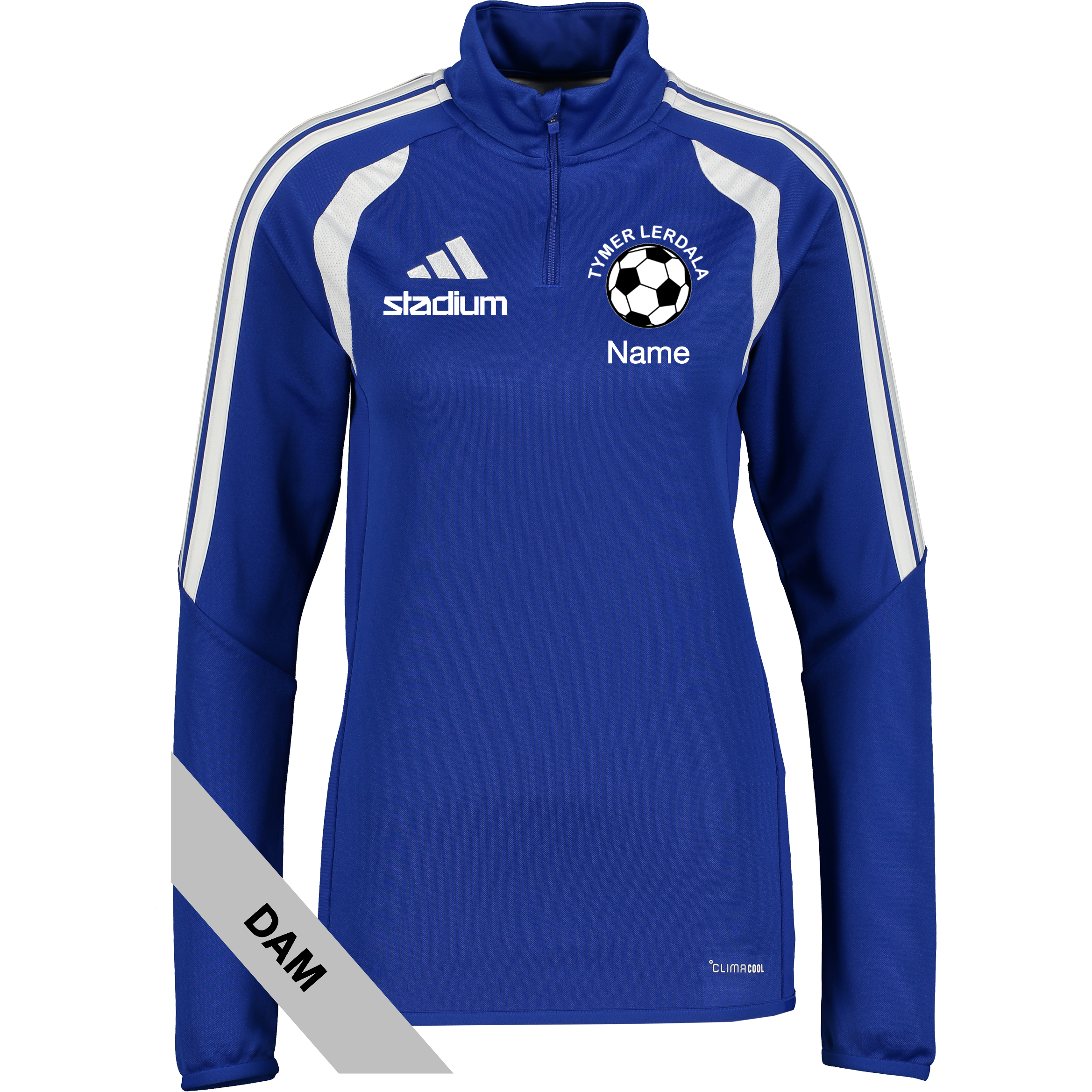 
ADIDAS, 
TIRO26 L TR TOP W, 
Detail 1
