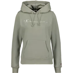 406749102101 CHAMPION W Hooded Sweatshirt 406749102101 CHAMPION W Hooded Sweatshirt Standard Small1x1