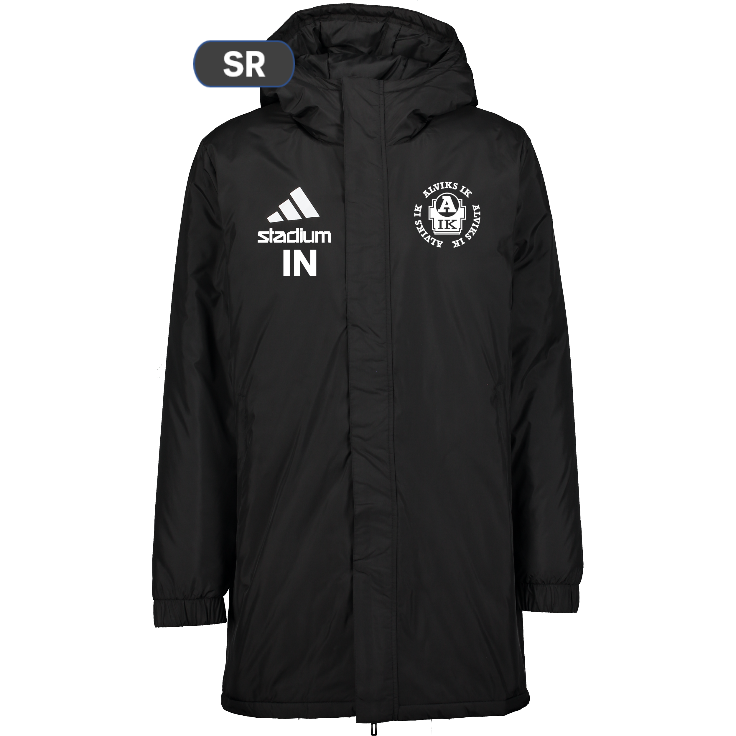 
ADIDAS, 
ENT26 STADJKT, 
Detail 1
