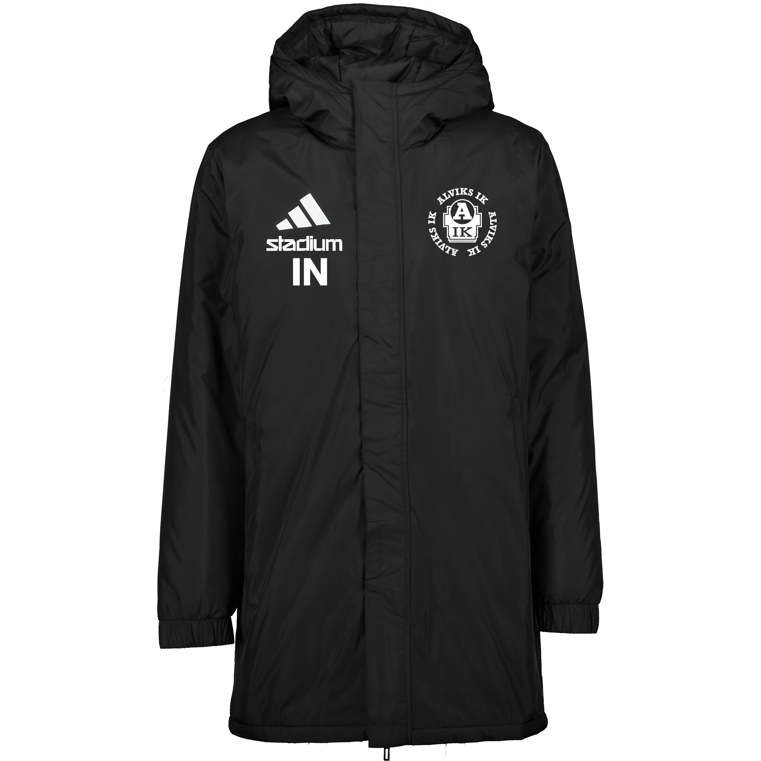 
ADIDAS, 
ENT26 STADJKT, 
Detail 1
