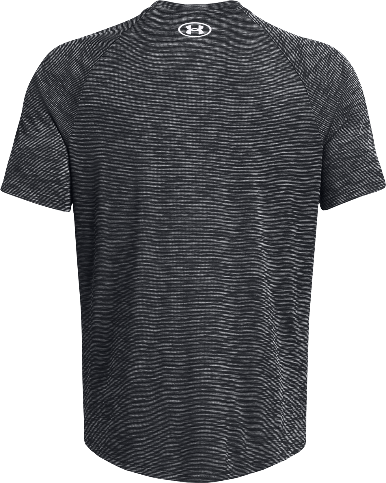 UNDER ARMOUR, M UA TECH TEXTURED SS