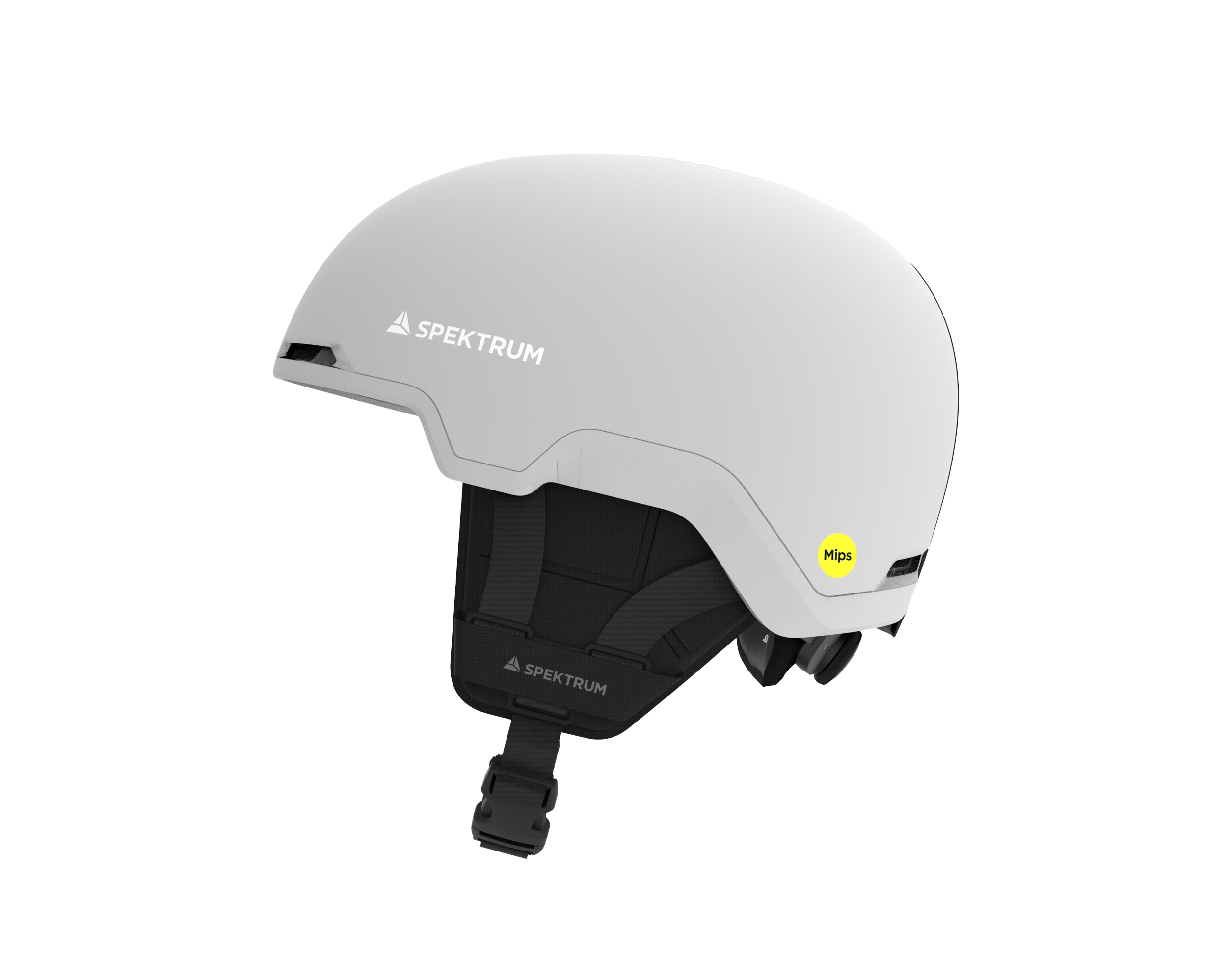 SPEKTRUM, S&ouml;nner Mips