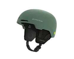 Sönner Mips - Moss Green Standard Small1x1