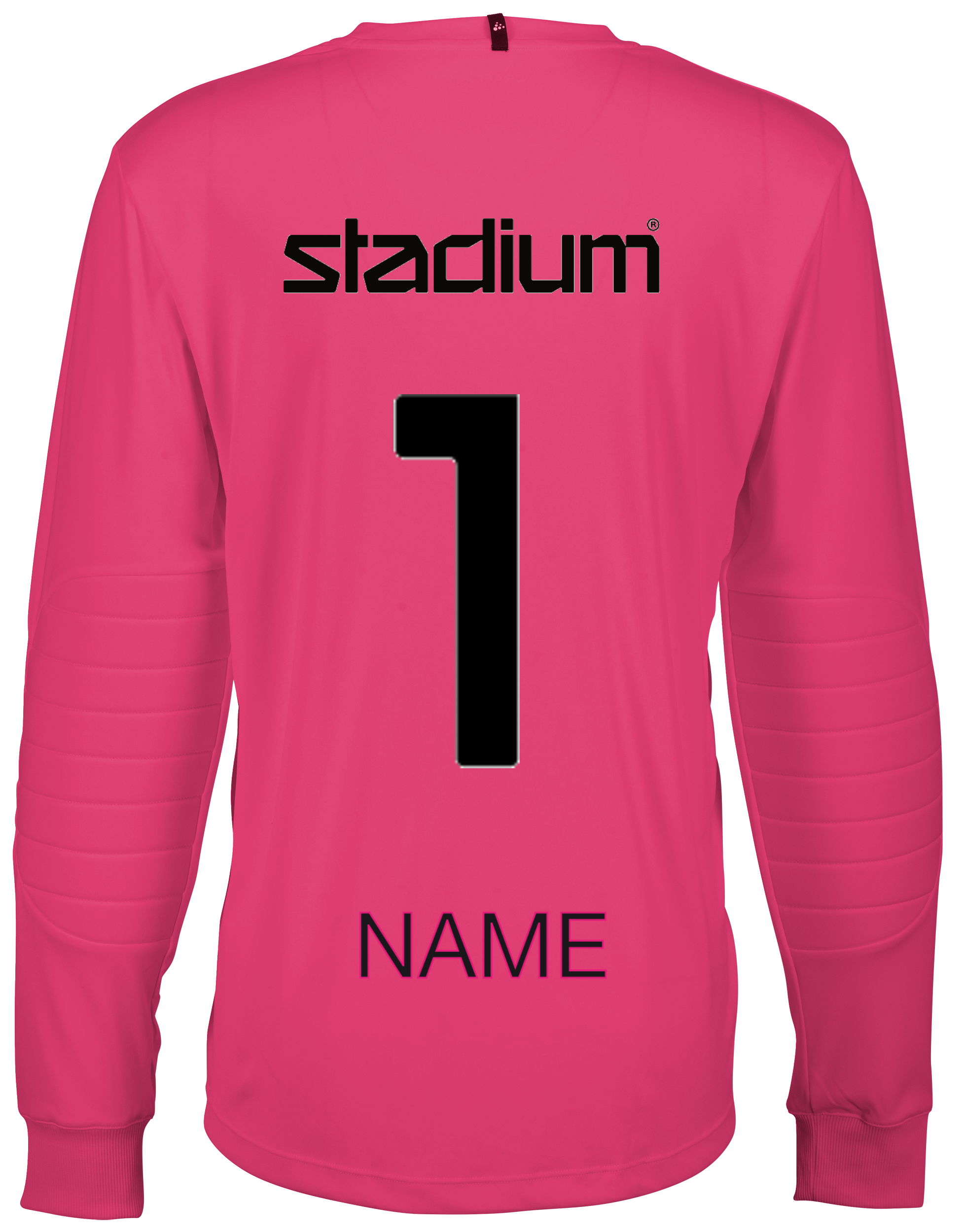 CRAFT, SQUAD GO GK JSY