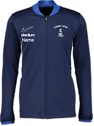 400357105102 NIKE Acd25 Trk Jkt 400357105102 NIKE Acd25 Trk Jkt Standard Small1x1