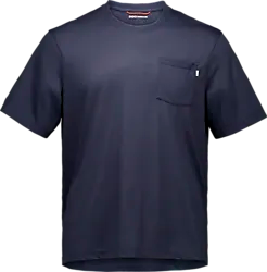 M'S MOTION S/S JERSEY - APATITE NAVY Standard Small1x1