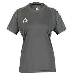 Spain 25 Ss Jsy W - Grey/White Standard Small1x1