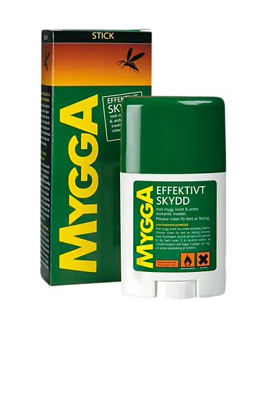 MYGGA Палка