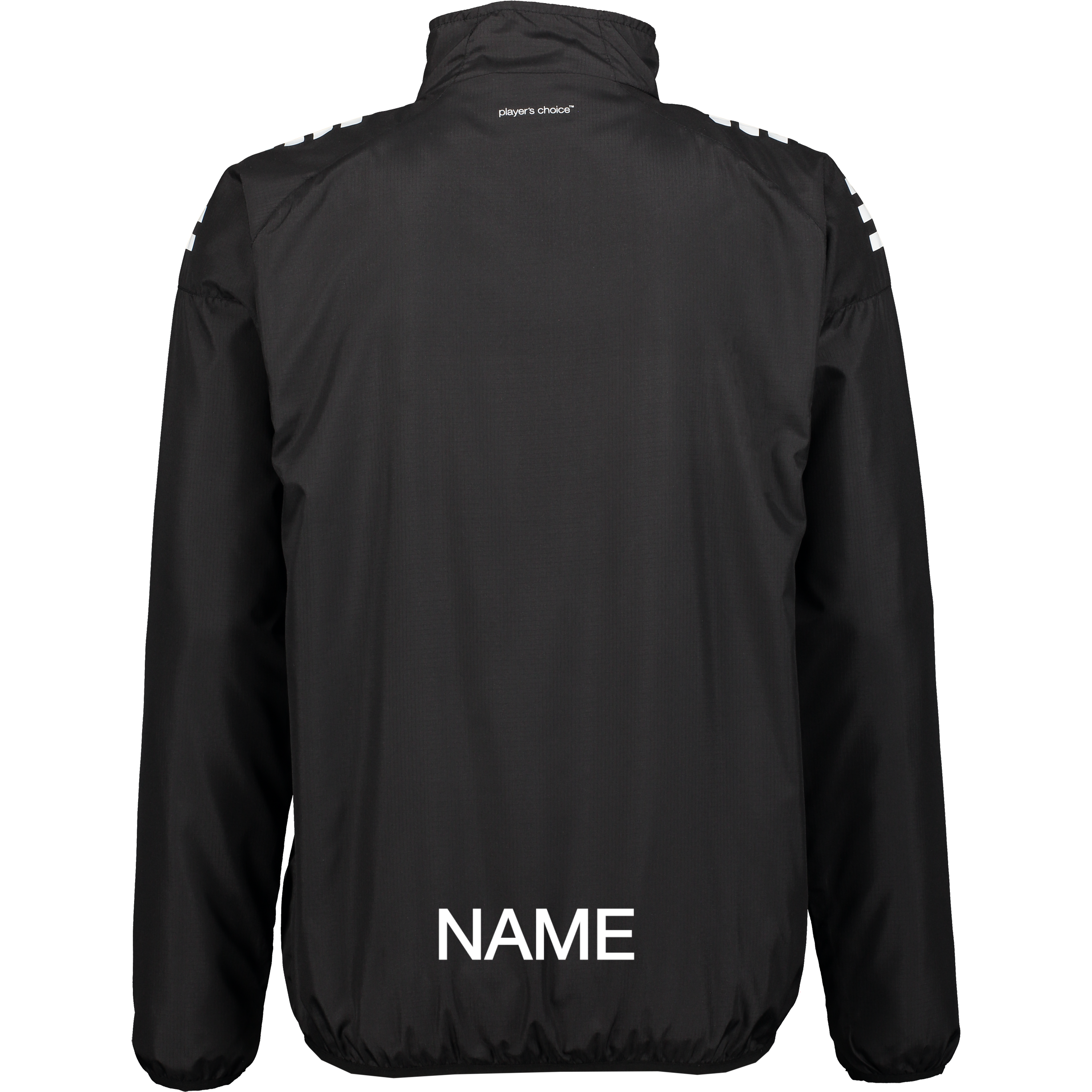 SELECT, Spain 25 Windbreaker